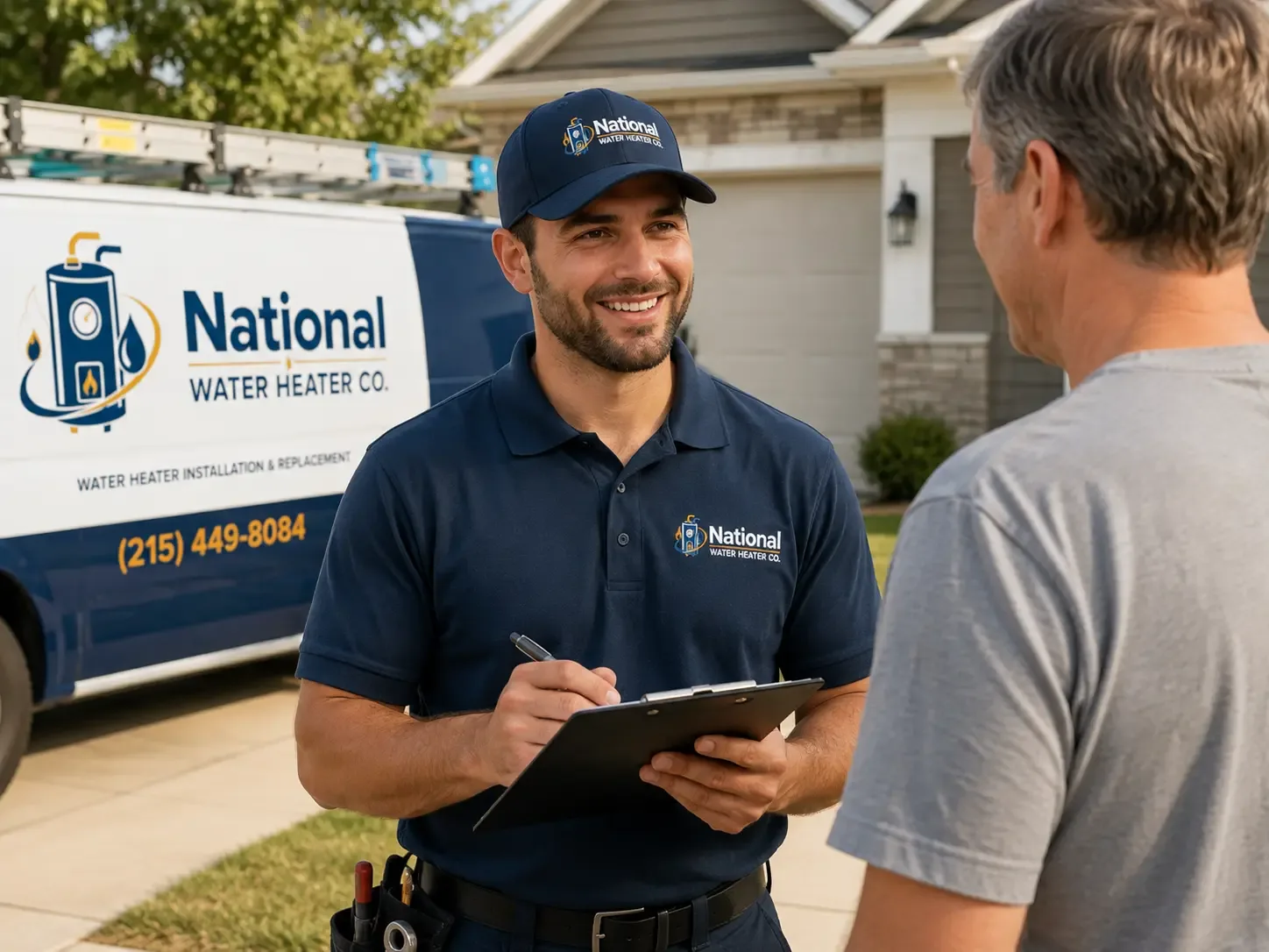 Water Heater Installation Craigville, IN FAQs